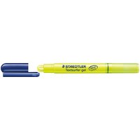 STAEDTLER Textmarker, Textsurfer gel, gelb – Bild 2