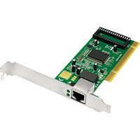 LogiLink Gigabit LAN PCI-Karte – Bild 2