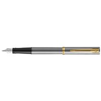 WATERMAN Füllhalter Allure Impression, Edelstahl G.C.