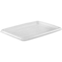 keeeper Aufbewahrungsbox, emil, 45 Liter, natur-transparent