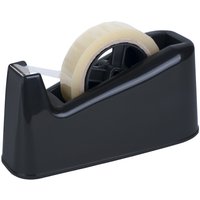 Pavo SC-7300279 Tischabroller schwarz – Bild 2