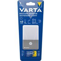 VARTA LED-Orientierungslicht Motion Sensor Outdoor Light – Bild 2