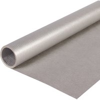 Clairefontaine Packpapier, Color, 700 mm x 3 m, silber