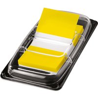 sigel Haftstreifen, Z-Marker, Film Color-Tip, grün, 50 Blatt – Bild 2