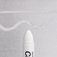 SAKURA Kreidemarker Crayon Marker, 15 mm, weiß – Bild 2
