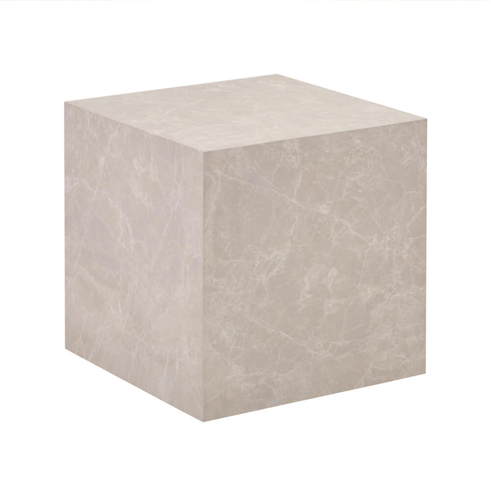 Home Deluxe 4058166273642 Couchtisch Marmor – Bild 6