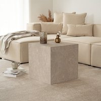 Home Deluxe 4058166273642 Couchtisch Marmor