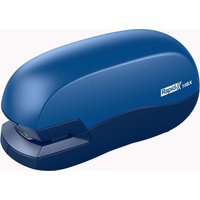 Rapid Elektro-Heftgerät 10BX, blau – Bild 2