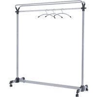ALBA Kleiderbügel aus Metall, 6er Set