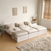 Home Deluxe 4058166445926 Familienbett – Bild 2