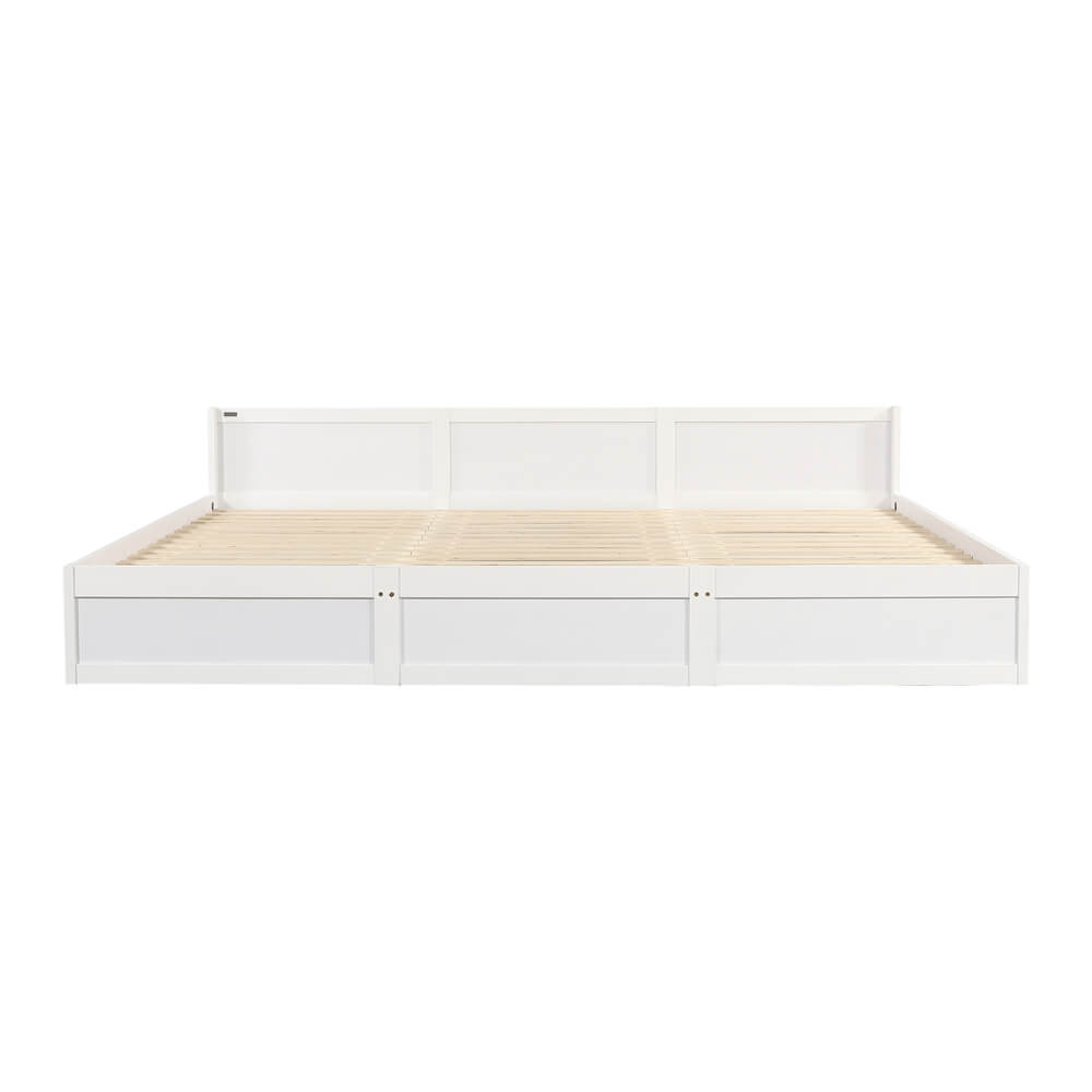 Home Deluxe 4058166445926 Familienbett – Bild 5