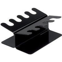 MAUL Stempelträger 8-fach, schwarz – Bild 2