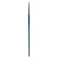 Rundpinsel, synthetisch, Größe 4
