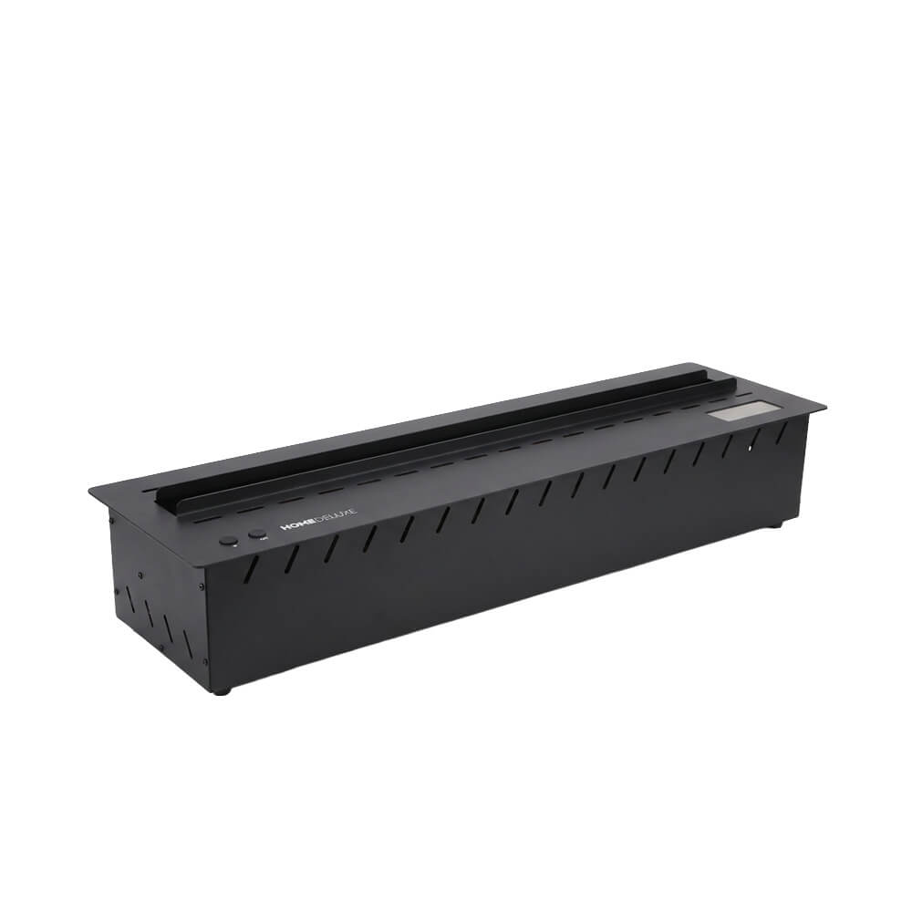 Home Deluxe 4058166443533 LED-Wasserdampfkamin – Bild 4