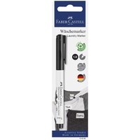 FABER-CASTELL Wäschemarker, schwarz, auf Blisterkarte – Bild 2