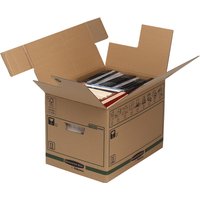 Fellowes BANKERS BOX TRANSIT Umzugskarton SmoothMove, klein