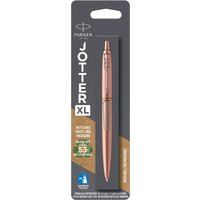 PARKER Druckkugelschreiber JOTTER XL, roségold – Bild 2