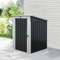 Mülltonnenbox BASURA S - 1x 240L – Bild 2