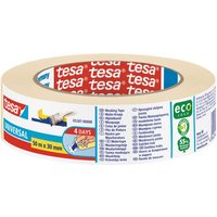 tesa ecoLogo Maler Krepp Universal Papierabdeckband