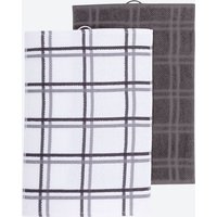 Küchentuch, 2er-Pack, ca. 40x60cm