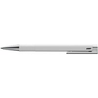 LAMY Druckkugelschreiber logo M white – Bild 2