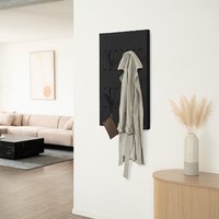 Home Deluxe 4058166415189 Garderobenpaneel – Bild 2