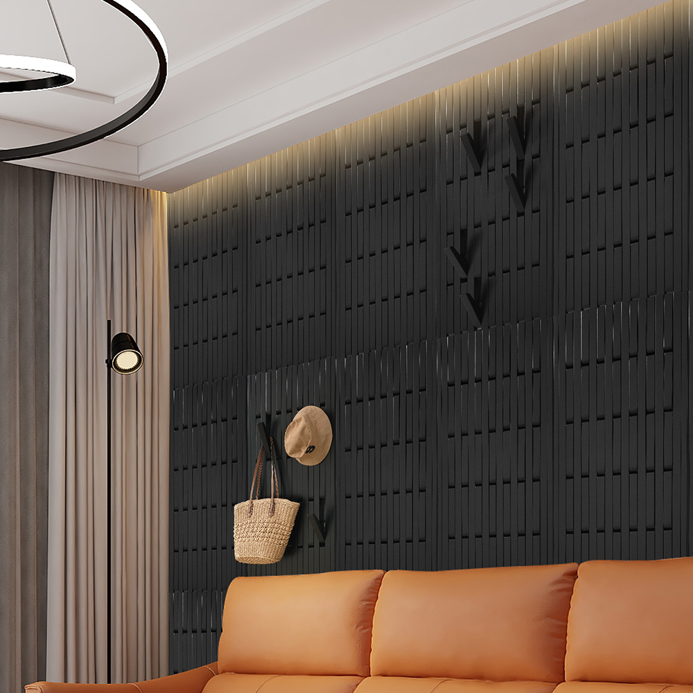 Home Deluxe 4058166415189 Garderobenpaneel – Bild 3