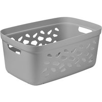 Keeeper SC-6441508 Wäschekorb grau