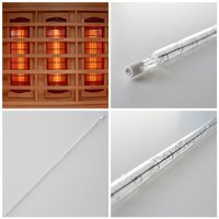 Vollspektrumstrahler ohne Kabel RAHAT (Q und W ) – Bild 2