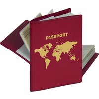 HERMA RFID-Schutzhülle für Reisepass