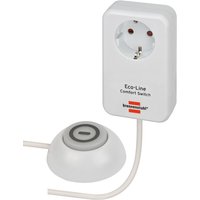 brennenstuhl Schaltbare Steckdose Eco Line Comfort – Bild 2