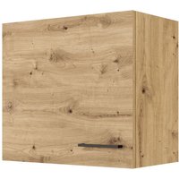 Hängeschrank Cara Artisan Eiche NB 60cm – Bild 2