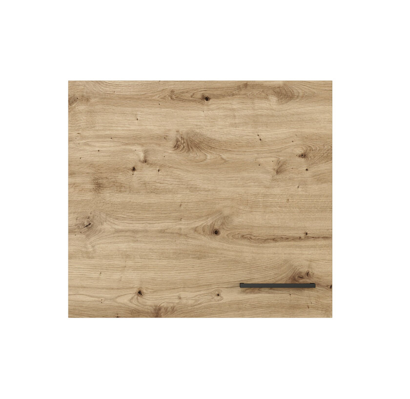 Hängeschrank Cara Artisan Eiche NB 60cm – Bild 3