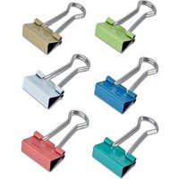 Maul SC-62060539 Foldback-Klammer 19 mm – Bild 2