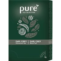 Tchibo Tee, PURE Tea Earl Grey – Bild 2
