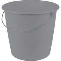 keeeper Putzeimer, erik, rund, 10 Liter, nordic-grey – Bild 2
