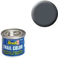 Geschützgrau USAF (matt) - Email Color - 14ml – Bild 2