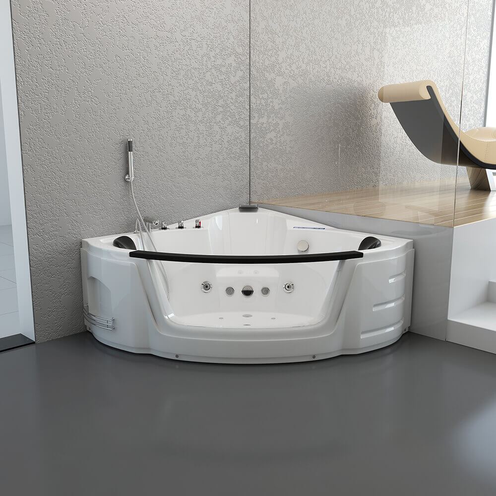 Home Deluxe 4058166006646 Whirlpool L MINI – Bild 4