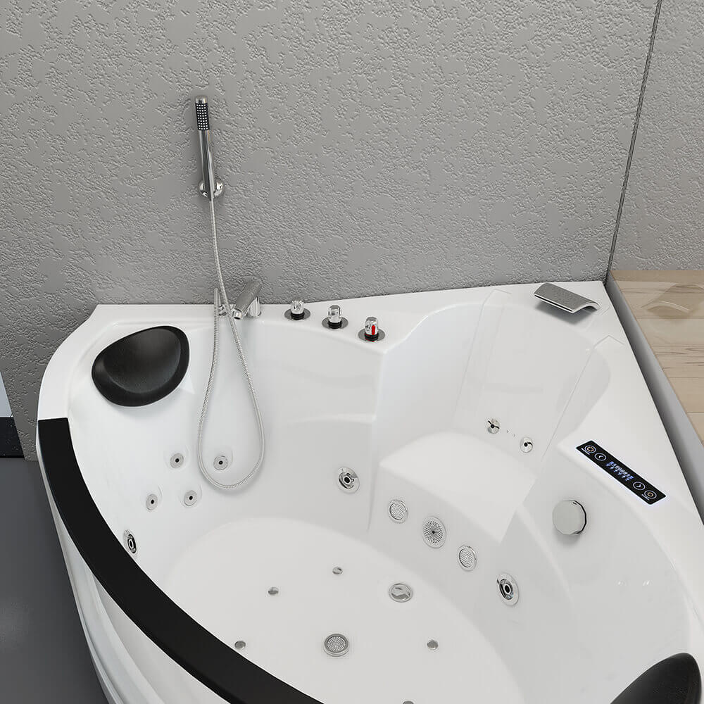 Home Deluxe 4058166006646 Whirlpool L MINI – Bild 6