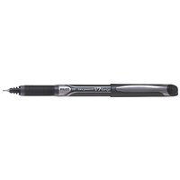 PILOT Tintenroller Hi-Tecpoint V7 Grip, schwarz