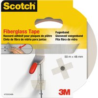 Scotch Fugenband, 48 mm x 50 m, weiß – Bild 2