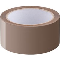 LogiLink Verpackungsklebeband, 48 mm x 66 m, braun, PP – Bild 2