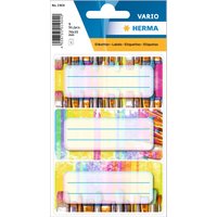 HERMA Buchetiketten VARIO, Pinsel, 76 x 35 mm – Bild 2