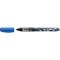 Pelikan Tintenschreiber inky 273, blau