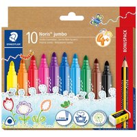 Staedtler SC-57891036 Fasermaler Set – Bild 2