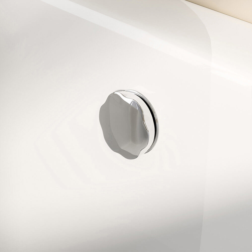Home Deluxe 4058166014689 Duschbadewanne – Bild 6