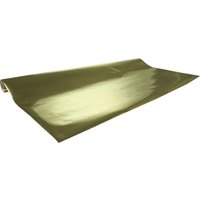 Clairefontaine Alu-Bastelfolie, (B)700 mm x (L)2 m, gold