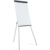 Nobo SC-5532555 Flipchart Basic Stahl – Bild 2