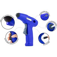 RAPESCO Germ-Savvy Heißklebepistole G4-7, schnurlos – Bild 2