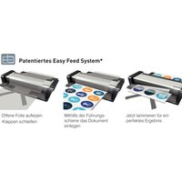 LEITZ Laminiergerät iLAM Touch Turbo Pro A3, bis DIN A3 – Bild 2